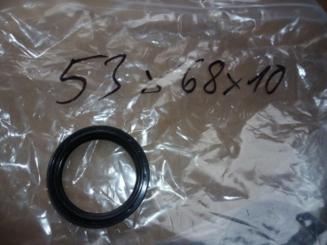 Simering für Getriebe Eingangswelle 445 UTB