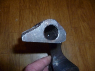 Schaltgabel UTB + TIH + Fiat