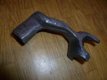 Schaltgabel UTB + TIH + Fiat