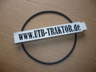Dichtung Gummiring für Luftfilter FIAT TIH UTB