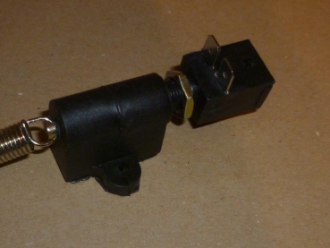 Bremslichtschalter verstellbar UTB