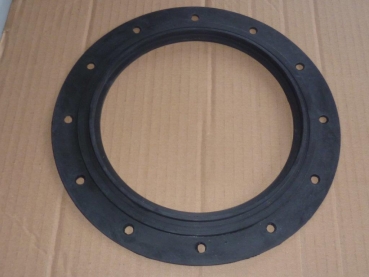Gummi Dichtung für Allrad Vorderachse  UTB DT + Fiat z.B. 415 DT 411 DT 411R