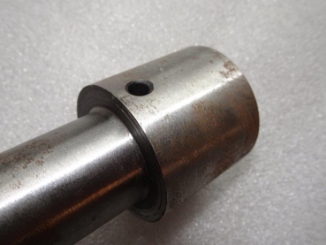 Welle im Getriebe Allrad UTB Fiat