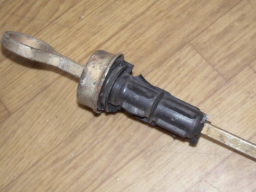 Ölmeßstab UTB 445 TIH Raupe SV445 Fiat R 450