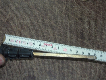 Ölmeßstab UTB 445 TIH Raupe SV445 Fiat R 450