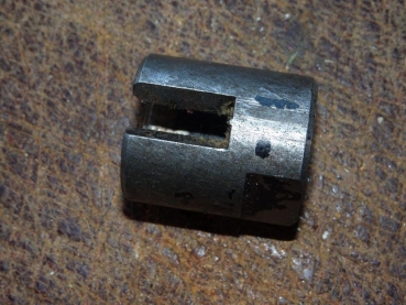 Kupplungsführungslager GT 124 RS09 M22 Waran  Lichtmaschine Antrieb Mitnehmer LIMA M16 x1,5