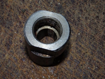 Kupplungsführungslager GT 124 RS09 M22 Waran  Lichtmaschine Antrieb Mitnehmer LIMA M16 x1,5