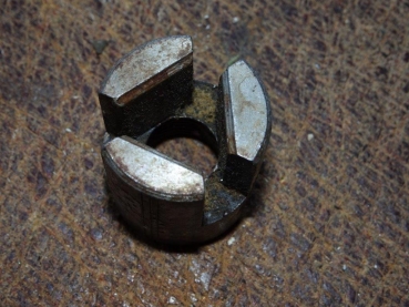 Kupplungsführungslager GT 124 RS09 M22 Waran  Lichtmaschine Antrieb Mitnehmer LIMA M16 x1,5