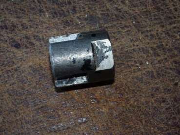 Kupplungsführungslager GT 124 RS09 M22 Waran  Lichtmaschine Antrieb Mitnehmer LIMA M16 x1,5