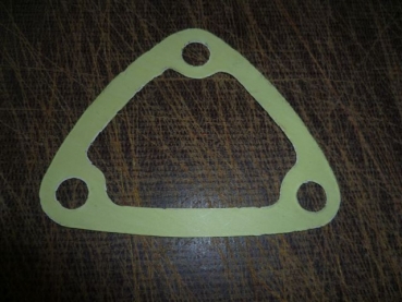 Dichtung Thermostat Gehäuse zum Motor TIH UTB 300 302 445 + Fiat 400 420 450 480 540