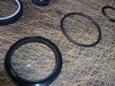Dichtsatz Lenkzylinder UTB U550 IF
