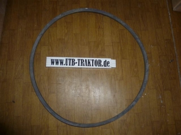 Keilriemen für Kompressor UTB 550 IF oder MTS