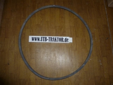 Ersatzteile UTB 302 - Keilriemen für U 300 + 302 Kompressor