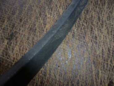 Keilriemen für Kompressor UTB 550 IF oder MTS