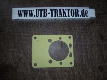 Dichtung Hydraulikpumpe TIH UTB  Fiat 400 bis 640 ...