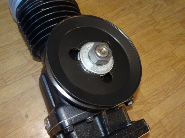 Kompressor UTB 650 651 + 300 bis 550