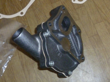 Wasserpumpe Traktor Fiat 311, 311R, 312, 312R, 315