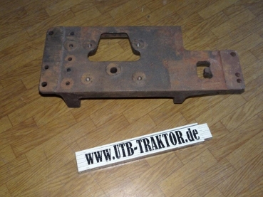Schaltkulisse RS09 GT124 T157 original DDR Bestand NEU