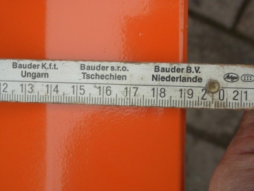 Schutzblech 2 Stück hinten UTB 445 + Fiat incl. Versandkosten