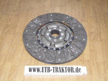Kupplungsscheibe Fahrkupplung Fiat Traktor 540 780 55.90 - 60.90 55.46 DT 55.66 DT 60.46 60.66 60.66DT 65.46DT 70.66 80.66