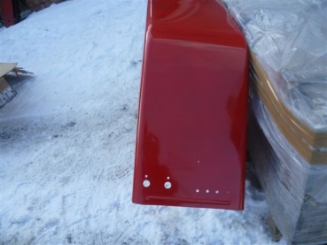 2 Stück Schutzblech Hinten Utos UTB U 650 651