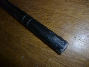 Kardangelenk Lenkstange Lang UTB 650 M