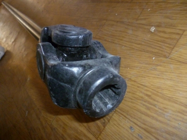 Kardangelenk Lenkstange Lang UTB 650 M