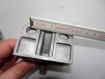 Filterkopf Filteroberteil Fiat 54C  55.46 - 60.56