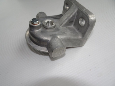 Filterkopf Filteroberteil Fiat 54C  55.46 - 60.56