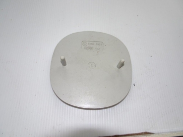 Schild Emblem Traktor Fiat Agri 140.90 New Holland