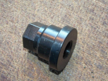 Hutmutter für Zahnrad Einspritzpumpe UTB TIH Fiat