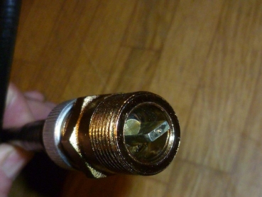 Tachoantrieb + Tachowelle 1 meter UTB 445 550 + Fiat Traktor