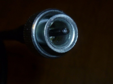 Tachoantrieb + Tachowelle 1 meter UTB 445 550 + Fiat Traktor