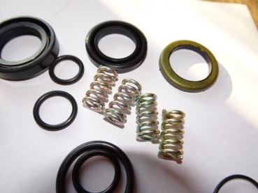Dichtsatz für Servo U 650 651 mit Federn