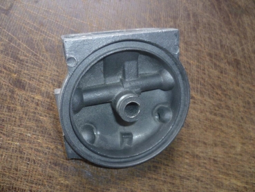 Filteroberteil Dieselfilter  UTB TIH Fiat