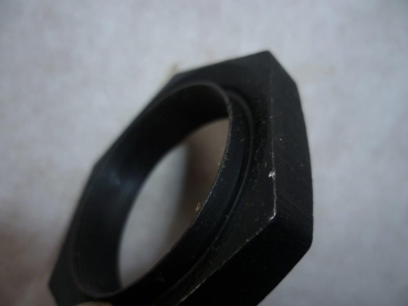 Mutter für Welle im Differenzial UTB Fiat TIH