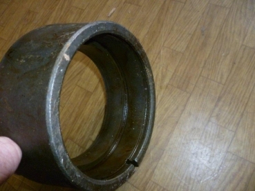 Druckring für Drucklager UTB 550 M Super