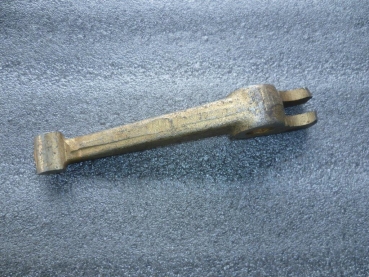 Finger lang Kupplung UTB 550 M Super