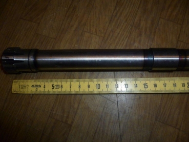 Welle durch Getriebe UTB Fiat Länge 764 mm