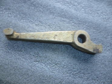 Finger lang Kupplung UTB 550 M Super