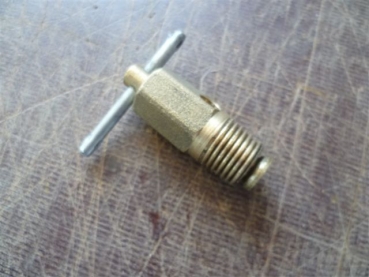 Wasserhahn Ablasshahn UTB U 650 651