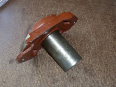 Halter für Schiebestück-Drucklager  TIH UTB 300 302 445