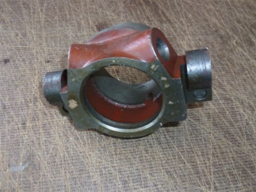 Schiebestück Kupplung Drucklager mit Feder TIH UTB 445 300 302 Fiat 415 - 450