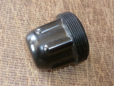 Schauglas Klärbecher IFA DDR