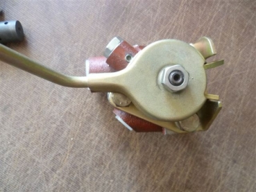 Hydraulik Steuerteil Steuerventil UTB Fiat 450 480 550 640 55.46 65.46