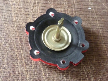 Membrane für Handförderpumpe Dieselpumpe TIH + UTB Fiat