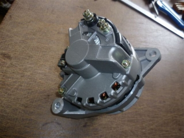 Lichtmaschine UTB ARO