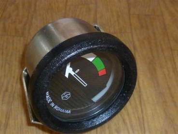 Temperaturanzeige UTB TIH