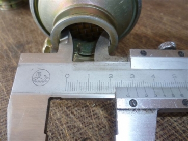 Luftfilter für Kompressor UTB U 300 302 445 550