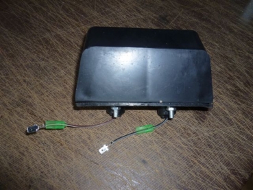 Licht vorn links Standlicht Blinker UTB  TIH